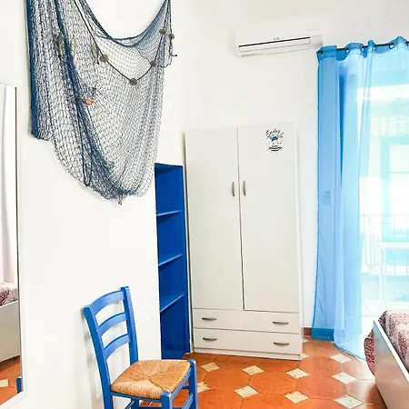 Sailor's Appartement