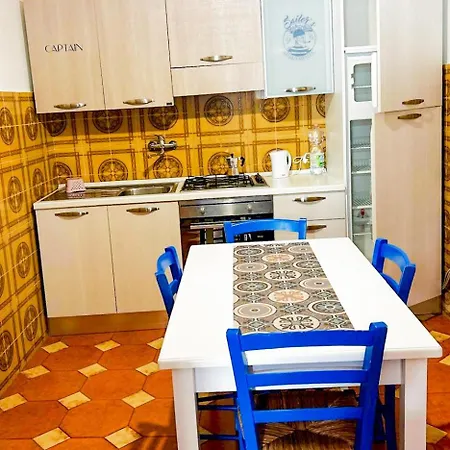 Appartement Sailor's