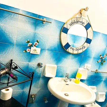 Sailor's Appartement