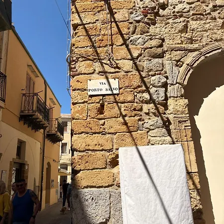 Sailor's Appartement Cefalù