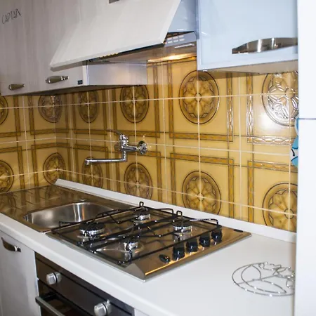 Sailor's Appartement *