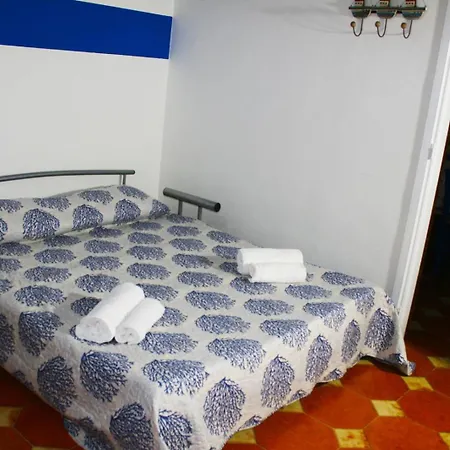Sailor's Apartment